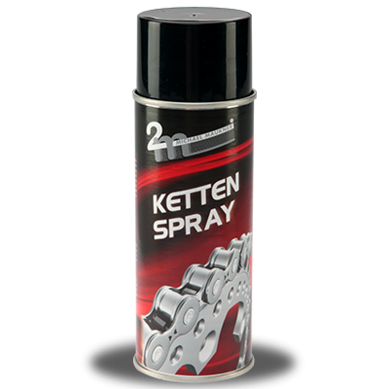 Kettenspray